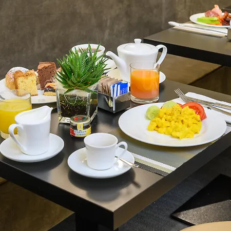 The Republic 4* Rome