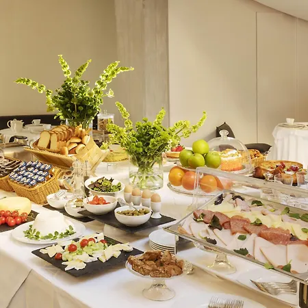 Royal Bissolati Rome