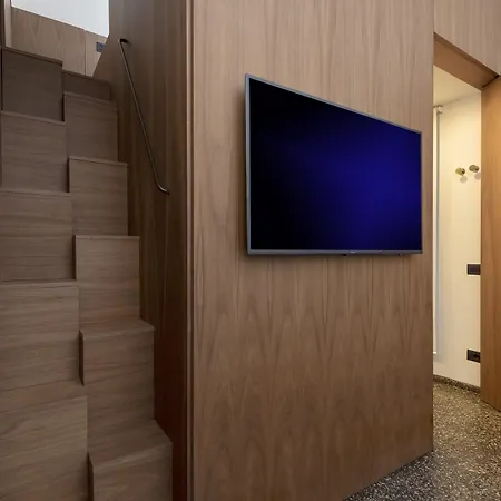 Royal Bissolati Hotel 4*