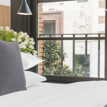 Royal Bissolati Hotel 4*