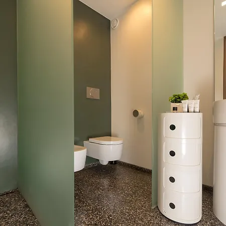 Hotel Royal Bissolati