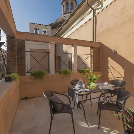 Royal Bissolati Hotel