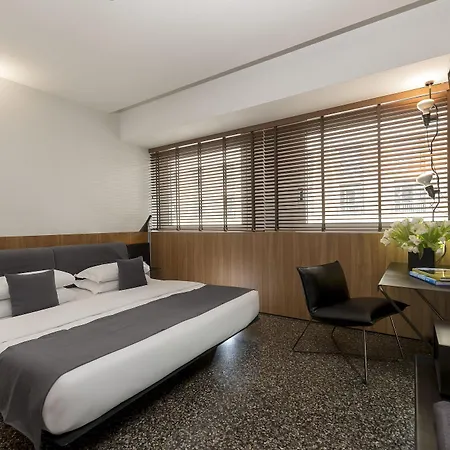 Royal Bissolati Rome