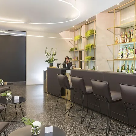 Royal Bissolati Hotel 4*