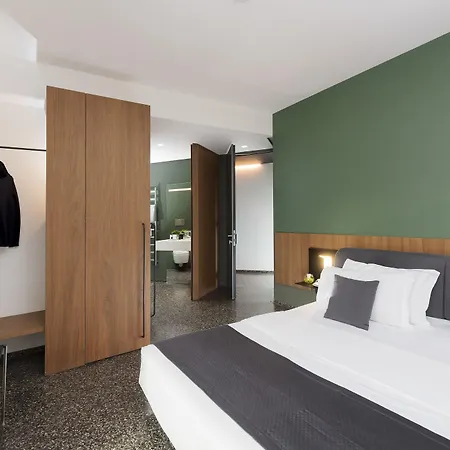 Royal Bissolati 4* Rome