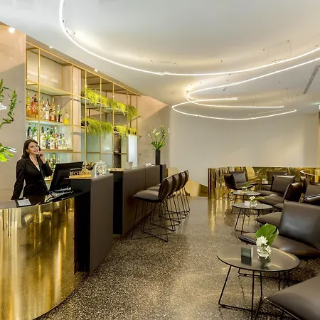Hotel Royal Bissolati