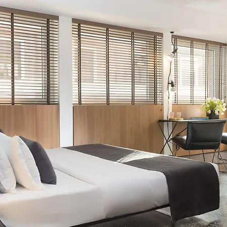 Hotel Royal Bissolati Rome