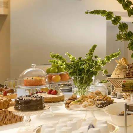 Royal Bissolati Hotel 4*