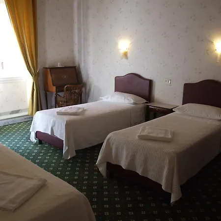 Texas Hotel Rome