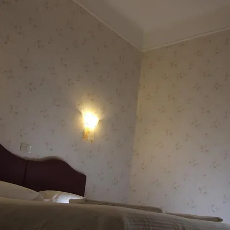 Texas Hotel