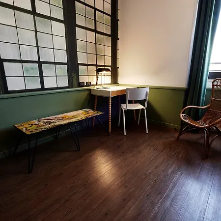 Hostel Generator Řím