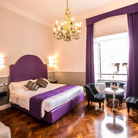 Jb Relais Luxury Alojamento de Acomodação e Pequeno-almoço 3*