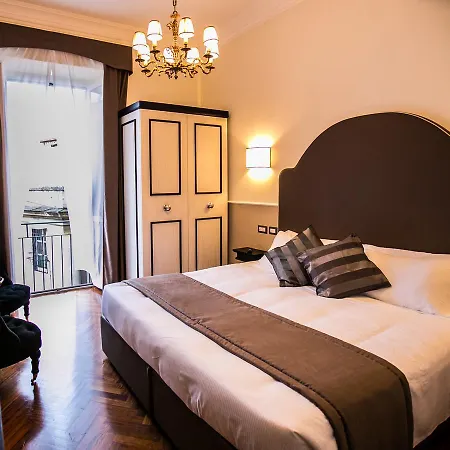 Jb Relais Luxury 3*