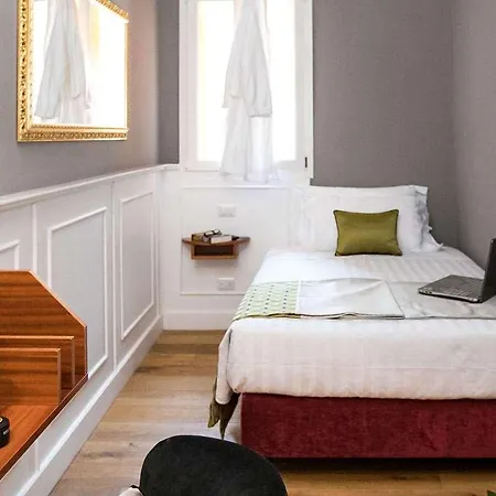 Jb Relais Luxury Alojamento de Acomodação e Pequeno-almoço 3*