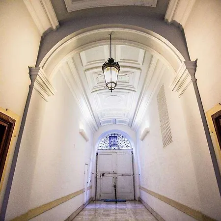 Alojamento de Acomodação e Pequeno-almoço Jb Relais Luxury Roma