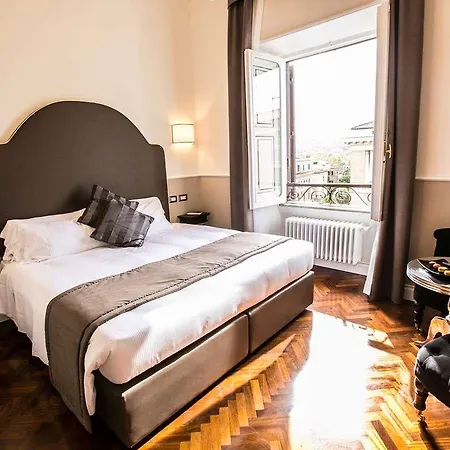 Jb Relais Luxury