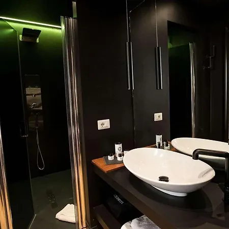 Jb Relais Luxury 3*