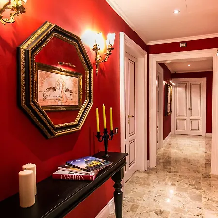 Jb Relais Luxury Roma