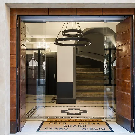 Bed & Breakfast Relais Santa Maria Maggiore Roma