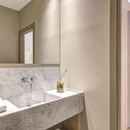 Hotel G55 Design Roma