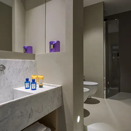 Hotel G55 Design Roma