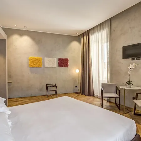 G55 Design Hotel Roma