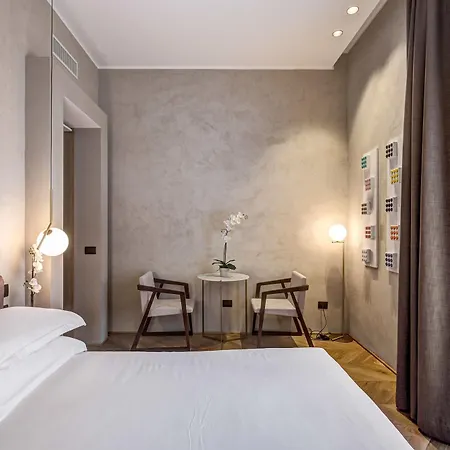 Hotel G55 Design 3*