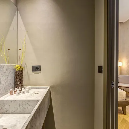 Hotel G55 Design Roma