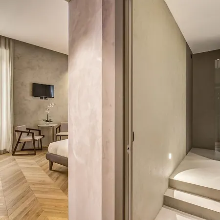 Hotel G55 Design 3*