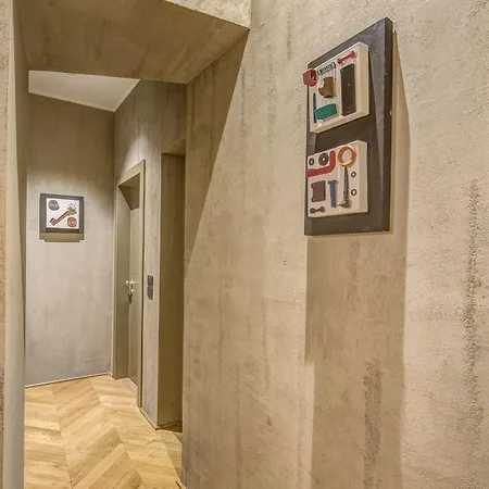 Hotel G55 Design 3*