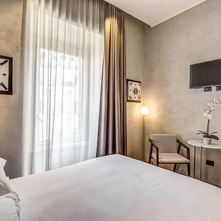 Hotel G55 Design 3*