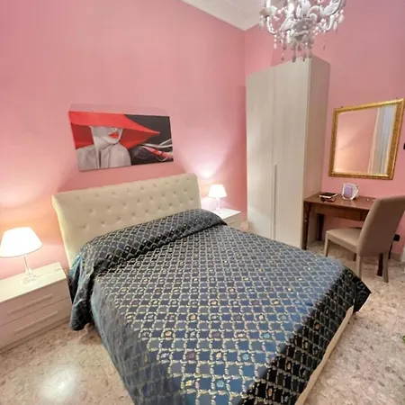 Biondi Bed & Breakfast