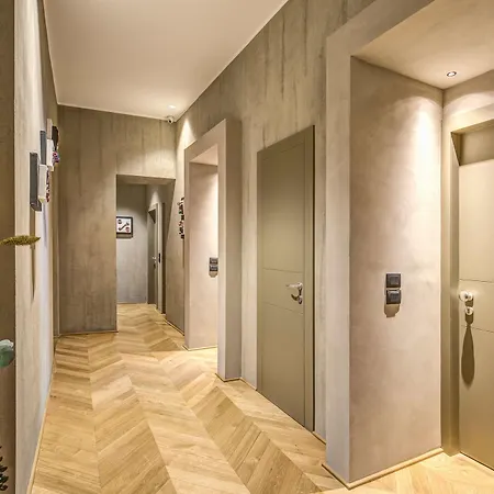 G55 Design Hotel Roma
