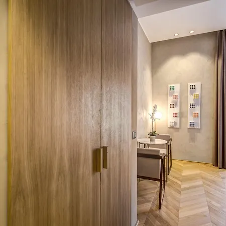 G55 Design Hotel
