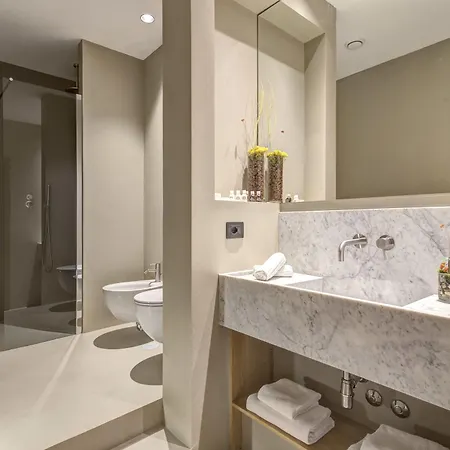 Hotel G55 Design Roma