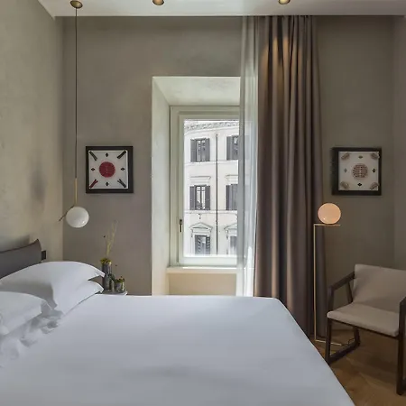 G55 Design Hotel Roma