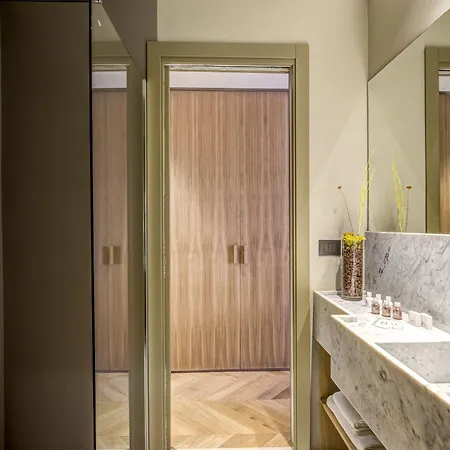 Hotel G55 Design Roma