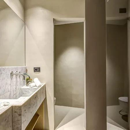 Hotel G55 Design 3*