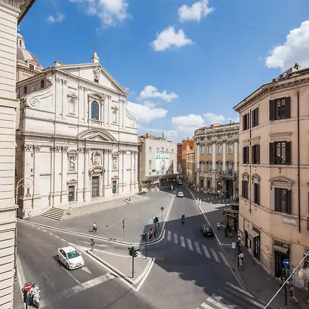 Hotel G55 Design Roma