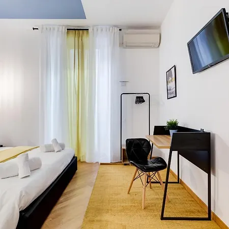 Vivilo Collection - Marche 54 - Close To Via Veneto Area - Lt * רומא