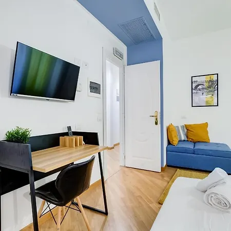 Guest house Vivilo Collection - Marche 54 - Close To Via Veneto Area - Lt Rome
