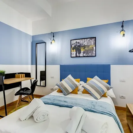 Vivilo Collection - Marche 54 - Close To Via Veneto Area - Lt Guest house Rome