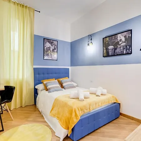 Vivilo Collection - Marche 54 - Close To Via Veneto Area - Lt *