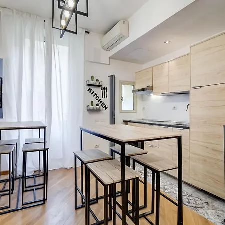 Vivilo Collection - Marche 54 - Close To Via Veneto Area - Lt בית הארחה *