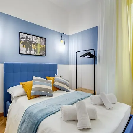 Guest house Vivilo Collection - Marche 54 - Close To Via Veneto Area - Lt *