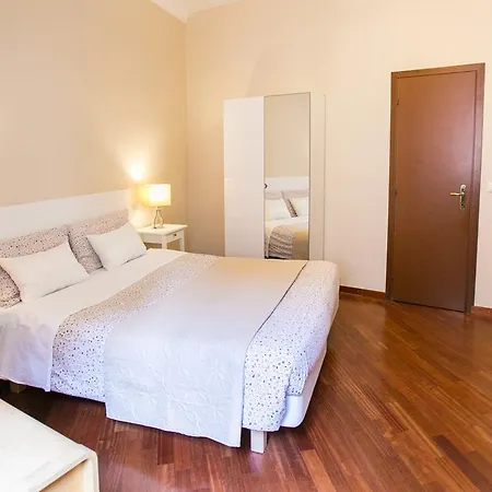 Martino Ai Monti Hotel Roma