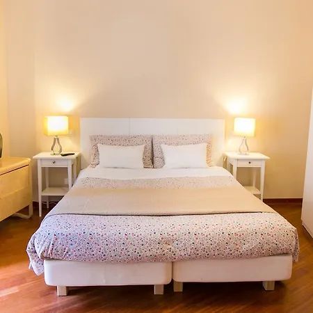 Martino Ai Monti Hotel