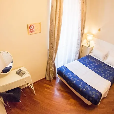 Martino Ai Monti Hotel Roma