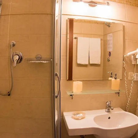 Martino Ai Monti Hotel