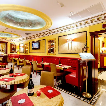 Hotel Manfredi In 3*
